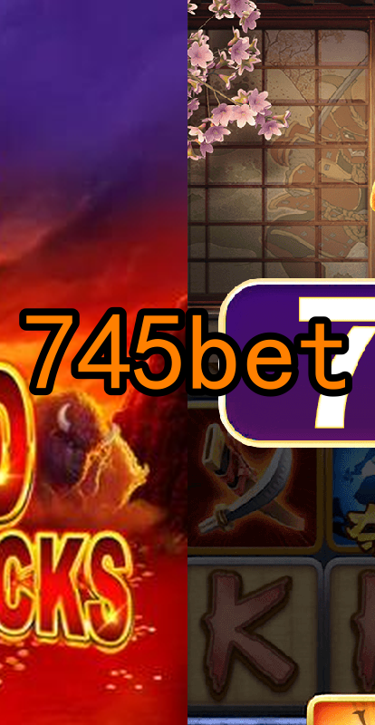 745bet.Com - Caça-Níqueis Online Cassino